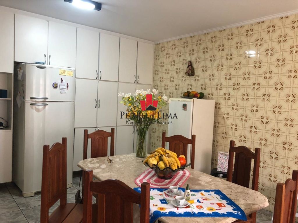 Casa com 3 quartos no Tatuapé