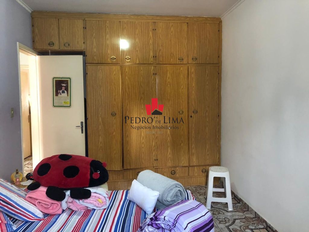 Casa com 3 quartos no Tatuapé