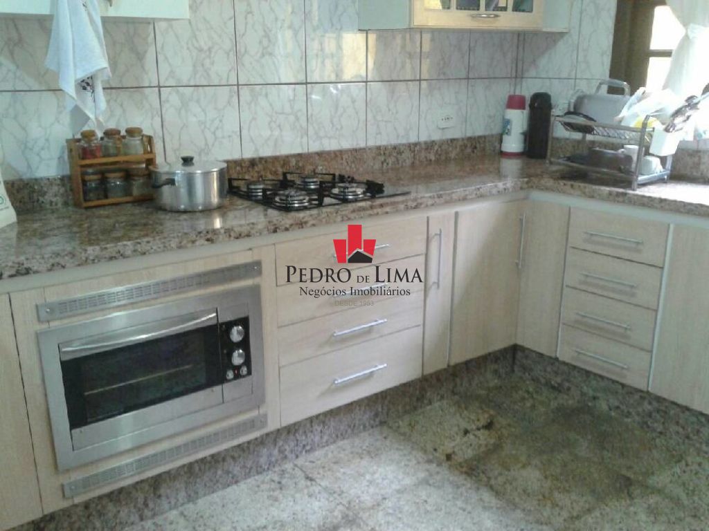 imagem do imovel Sobrado com 3 dormitórios e 4 vagas Jardim Paineira ref: TP15952
