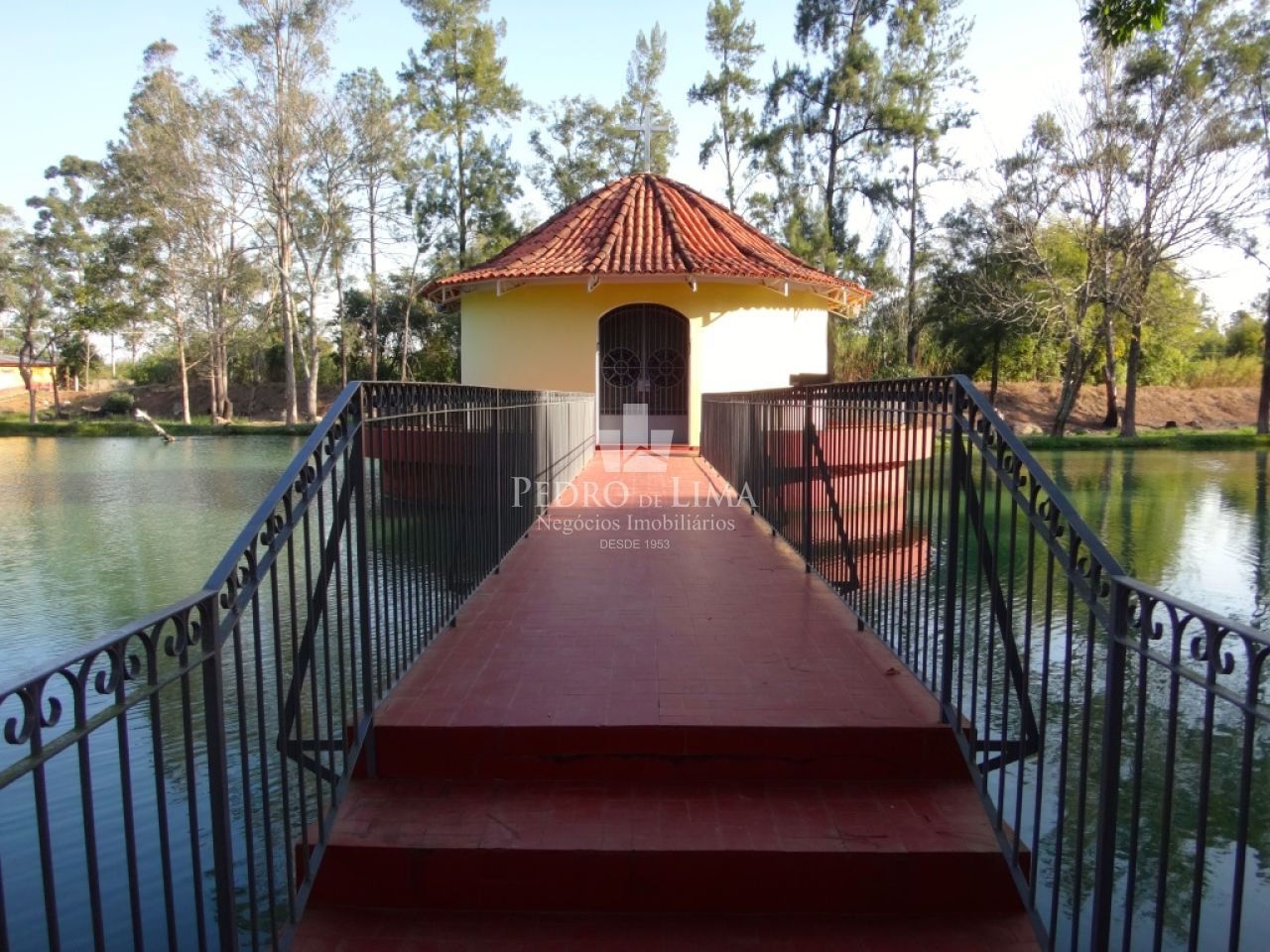 Sítio á venda em Atibaia de 95.000m²