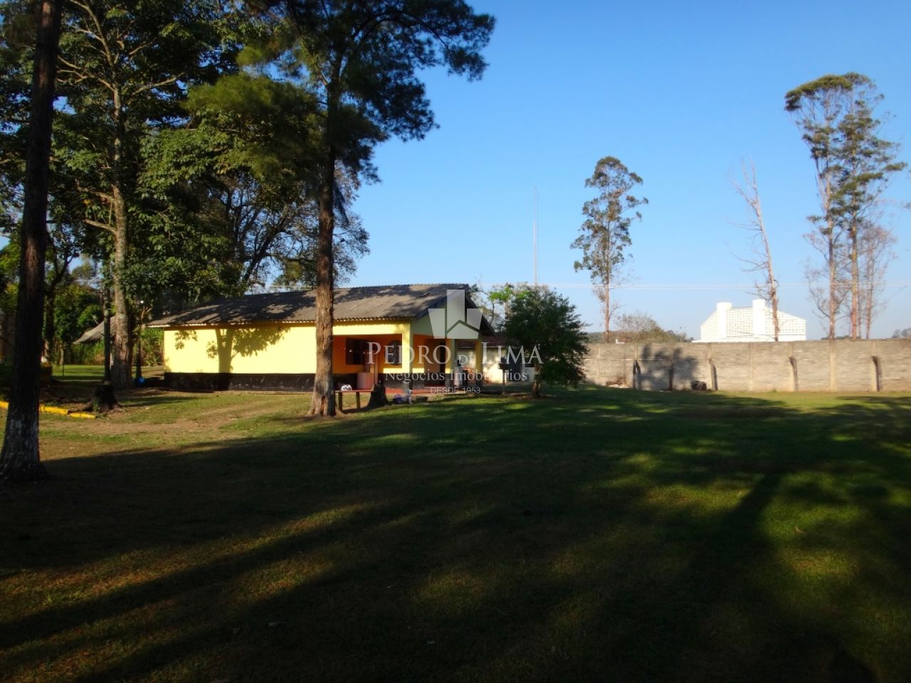 Sítio á venda em Atibaia de 95.000m²