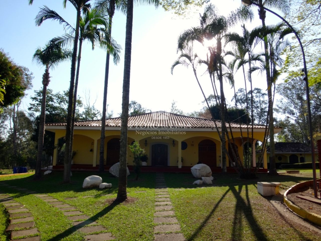 Sítio á venda em Atibaia de 95.000m²
