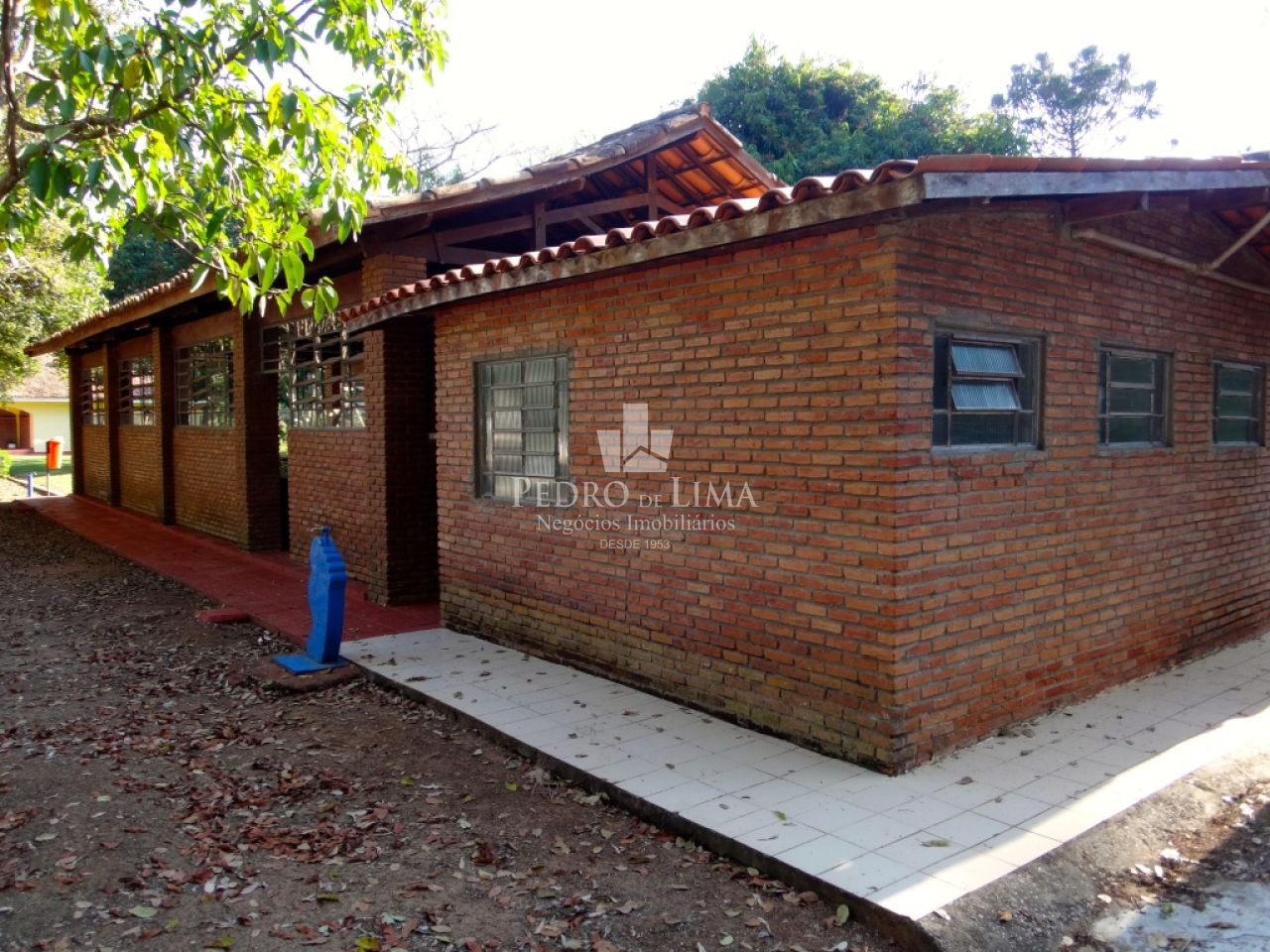 Sítio á venda em Atibaia de 95.000m²