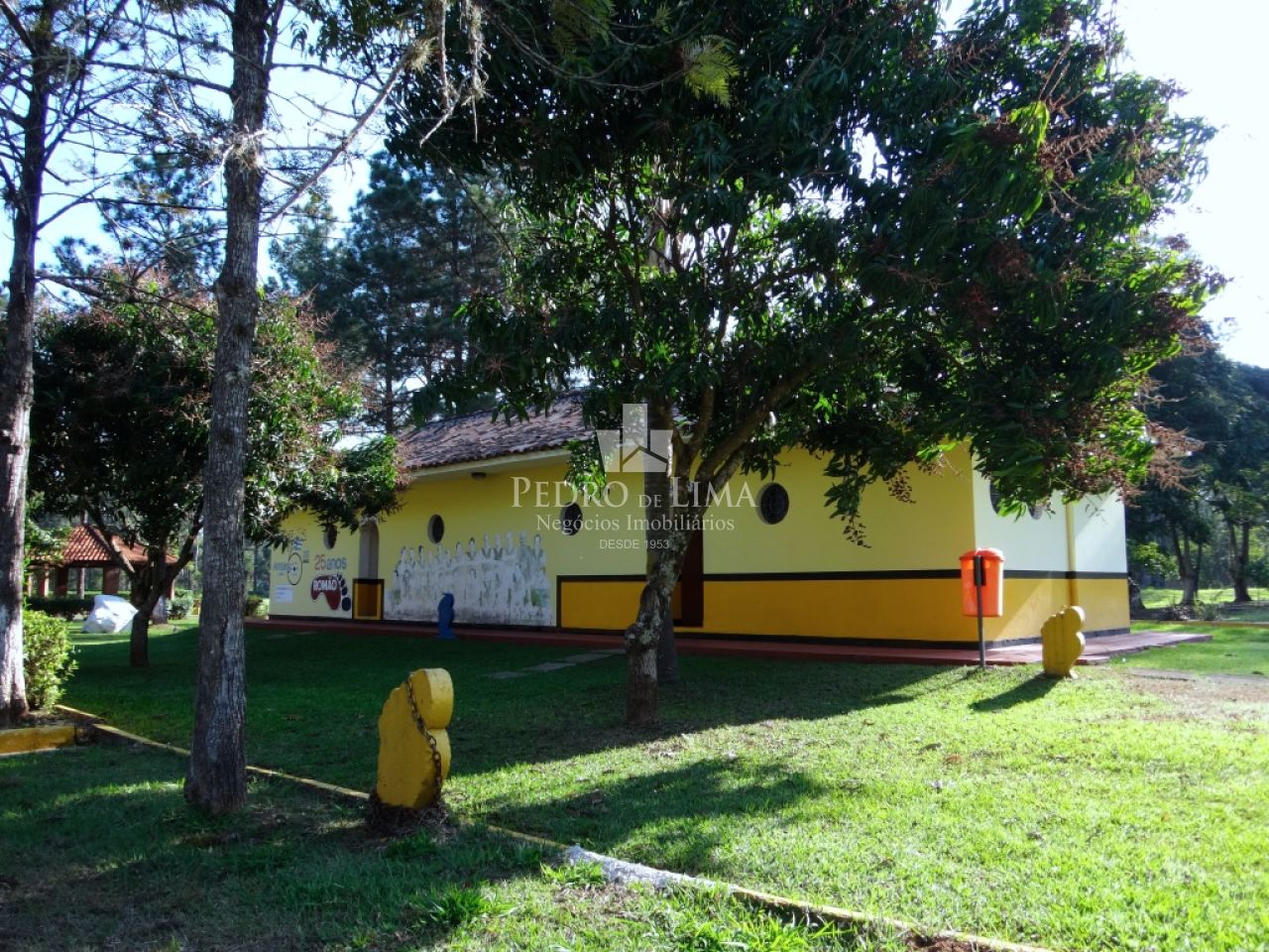 Sítio á venda em Atibaia de 95.000m²