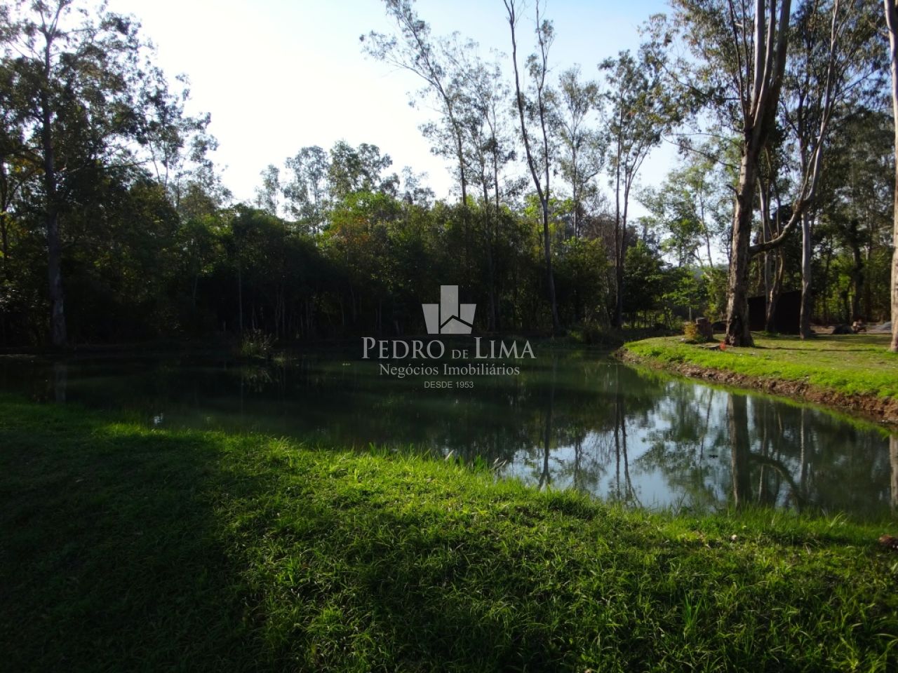 Sítio á venda em Atibaia de 95.000m²