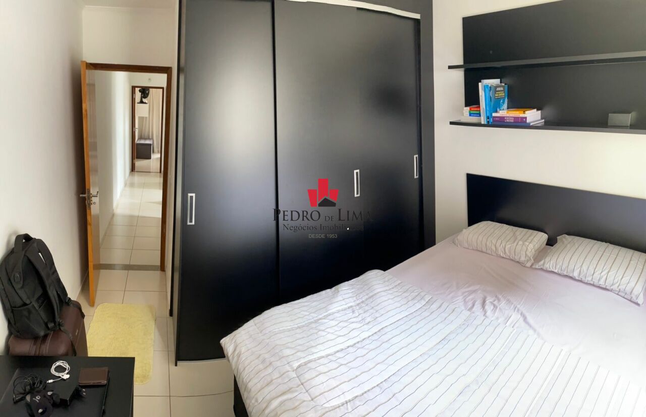 Sobrado com 3 quartos sendo 1 Suíte, 2 Vagas, Sacada - Vila Formosa