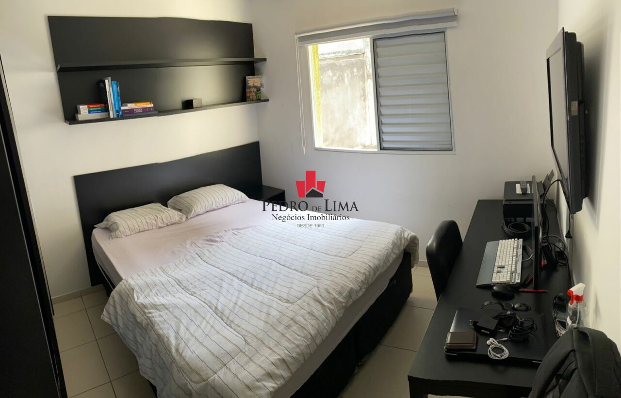 Sobrado com 3 quartos sendo 1 Suíte, 2 Vagas, Sacada - Vila Formosa