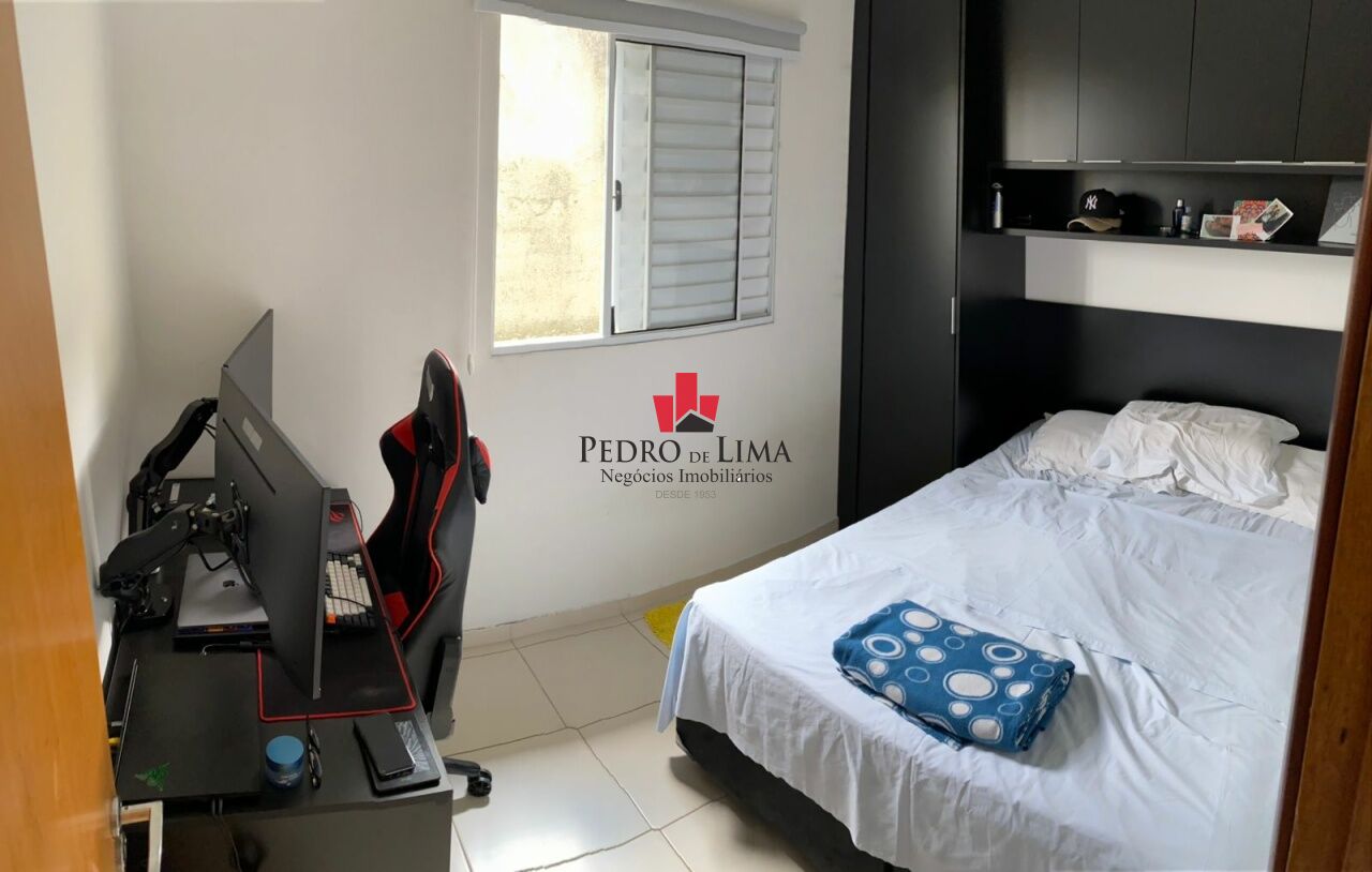 Sobrado com 3 quartos sendo 1 Suíte, 2 Vagas, Sacada - Vila Formosa