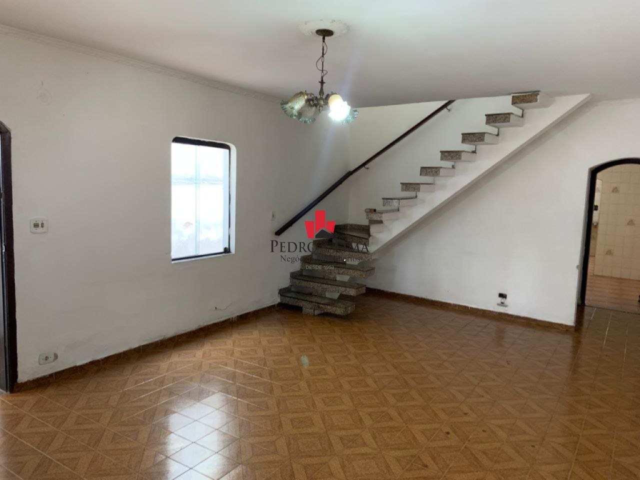 imagem do imovel Sobrado 3 quartos sendo 1 Suite - Jardim Piqueroby ref: TP16846