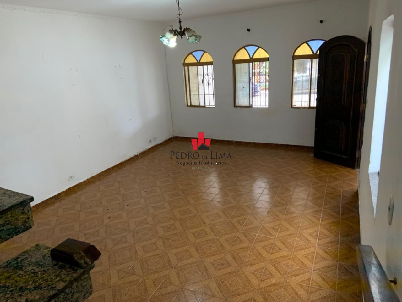imagem do imovel Sobrado 3 quartos sendo 1 Suite - Jardim Piqueroby ref: TP16846