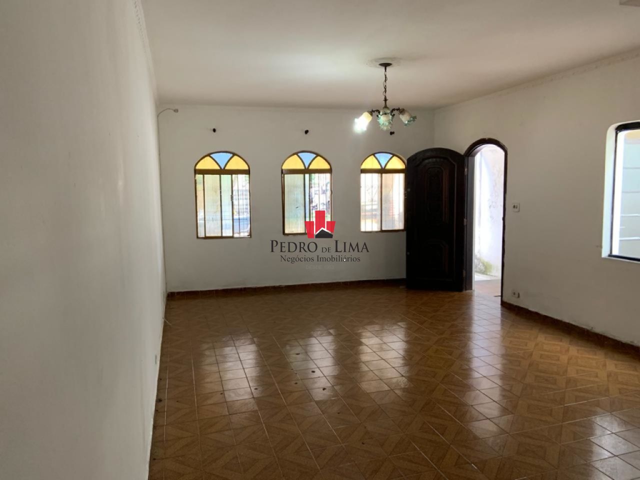 imagem do imovel Sobrado 3 quartos sendo 1 Suite - Jardim Piqueroby ref: TP16846