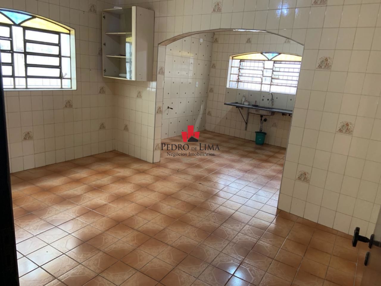 Sobrado 3 quartos sendo 1 Suite - Jardim Piqueroby