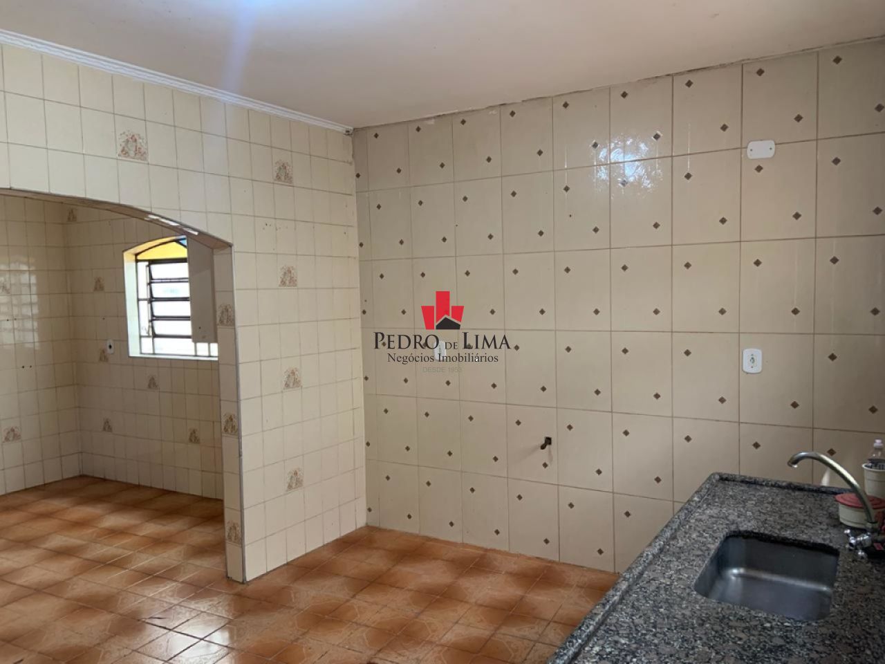 Sobrado 3 quartos sendo 1 Suite - Jardim Piqueroby