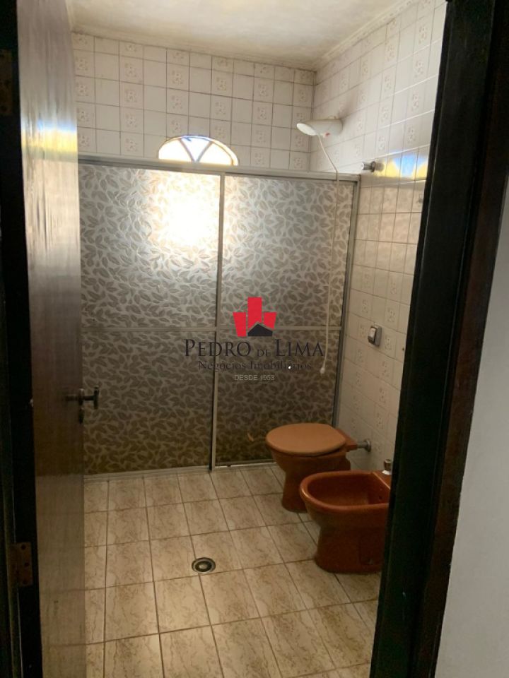 Sobrado 3 quartos sendo 1 Suite - Jardim Piqueroby