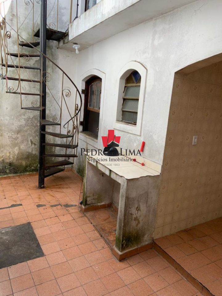 Sobrado 3 quartos sendo 1 Suite - Jardim Piqueroby