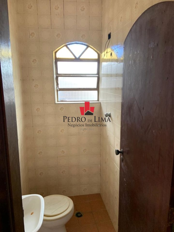 Sobrado 3 quartos sendo 1 Suite - Jardim Piqueroby