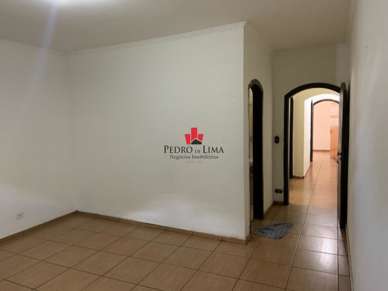 Sobrado 3 quartos sendo 1 Suite - Jardim Piqueroby
