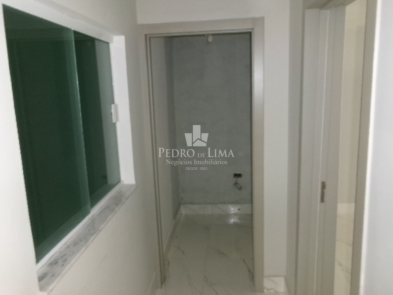 Casa Comercial no Jardim Anália Franco