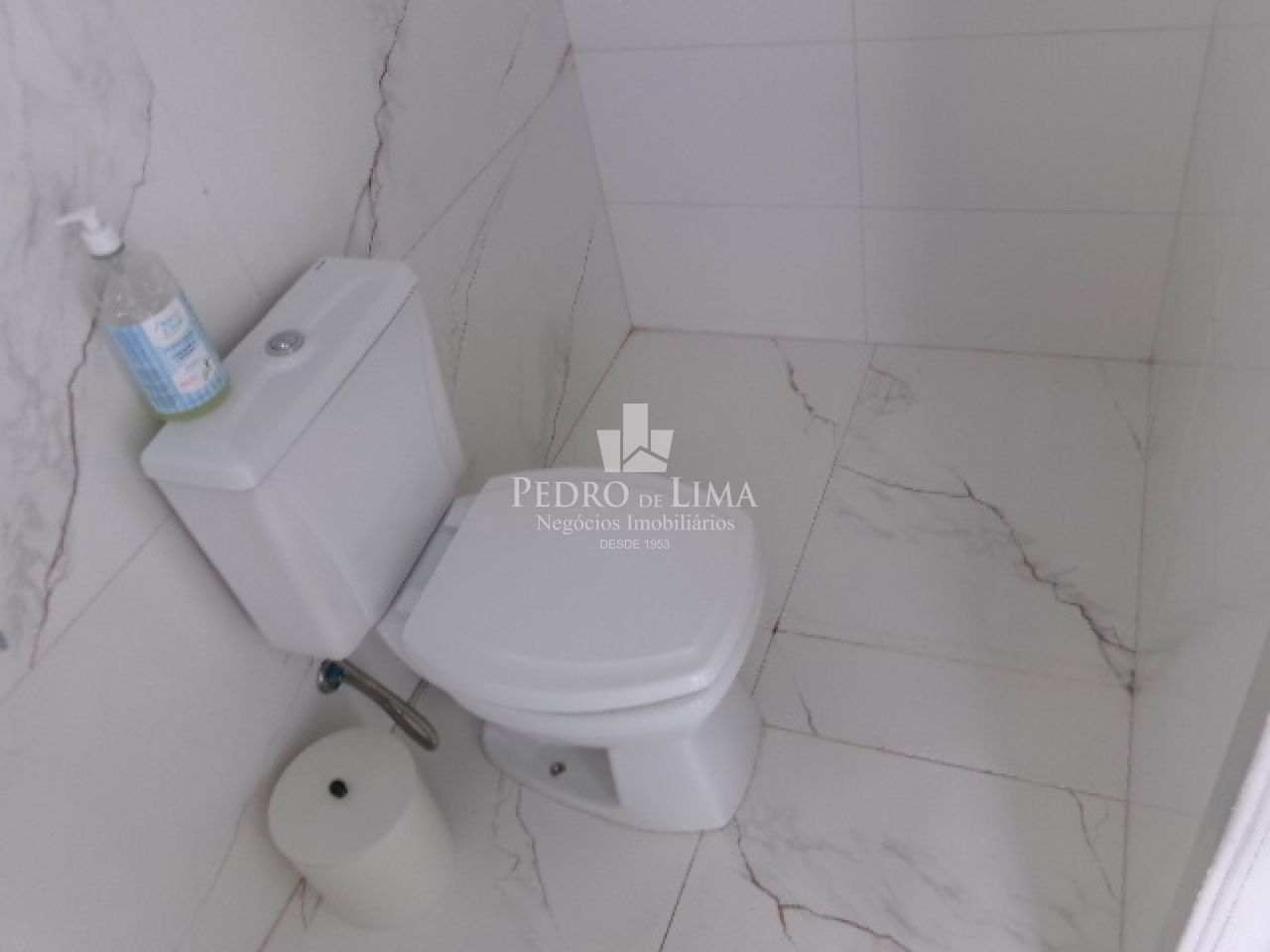Casa Comercial no Jardim Anália Franco