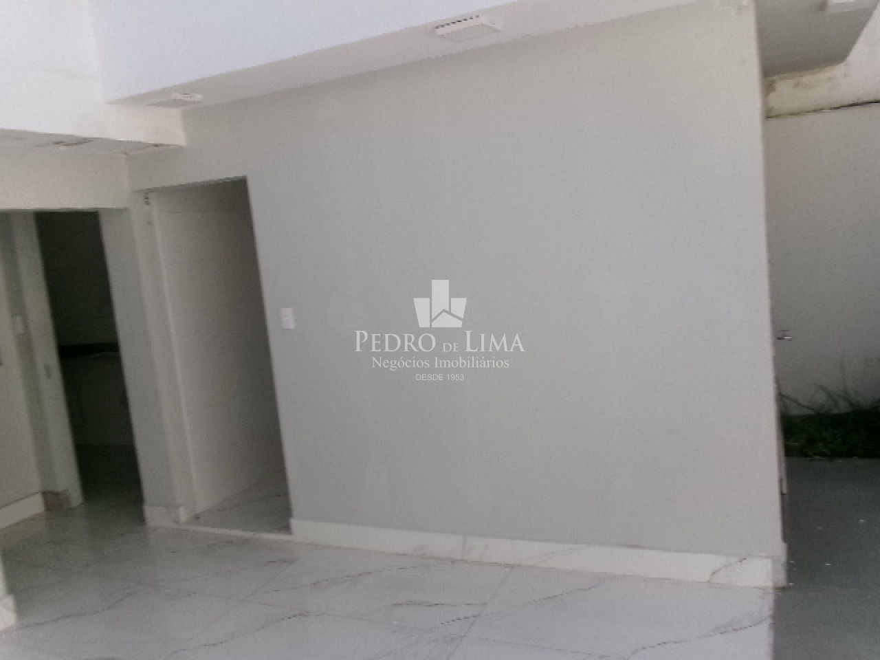 Casa Comercial no Jardim Anália Franco