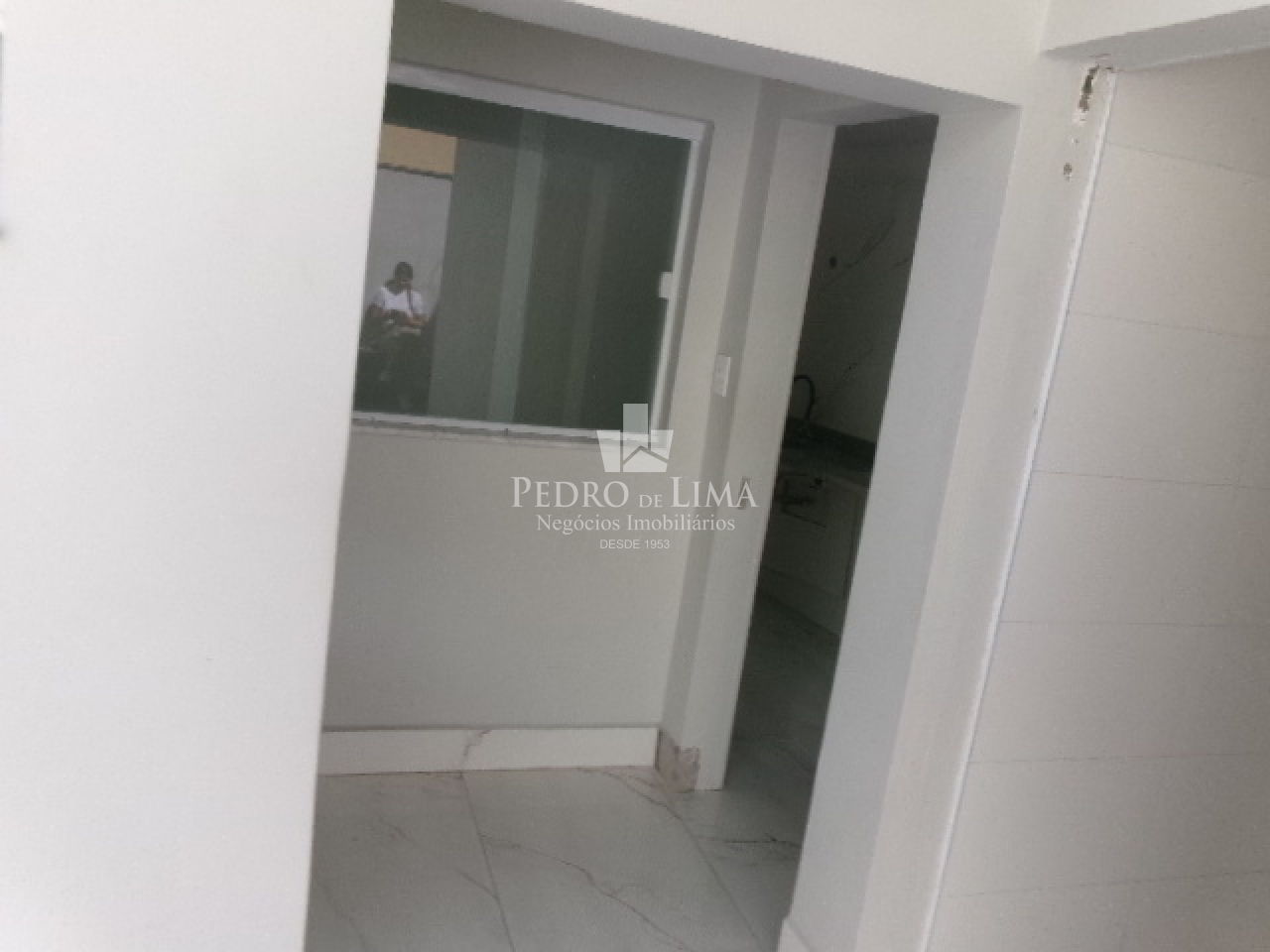Casa Comercial no Jardim Anália Franco