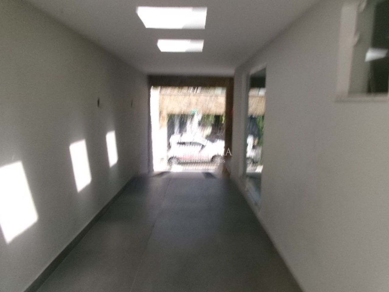 Casa Comercial no Jardim Anália Franco