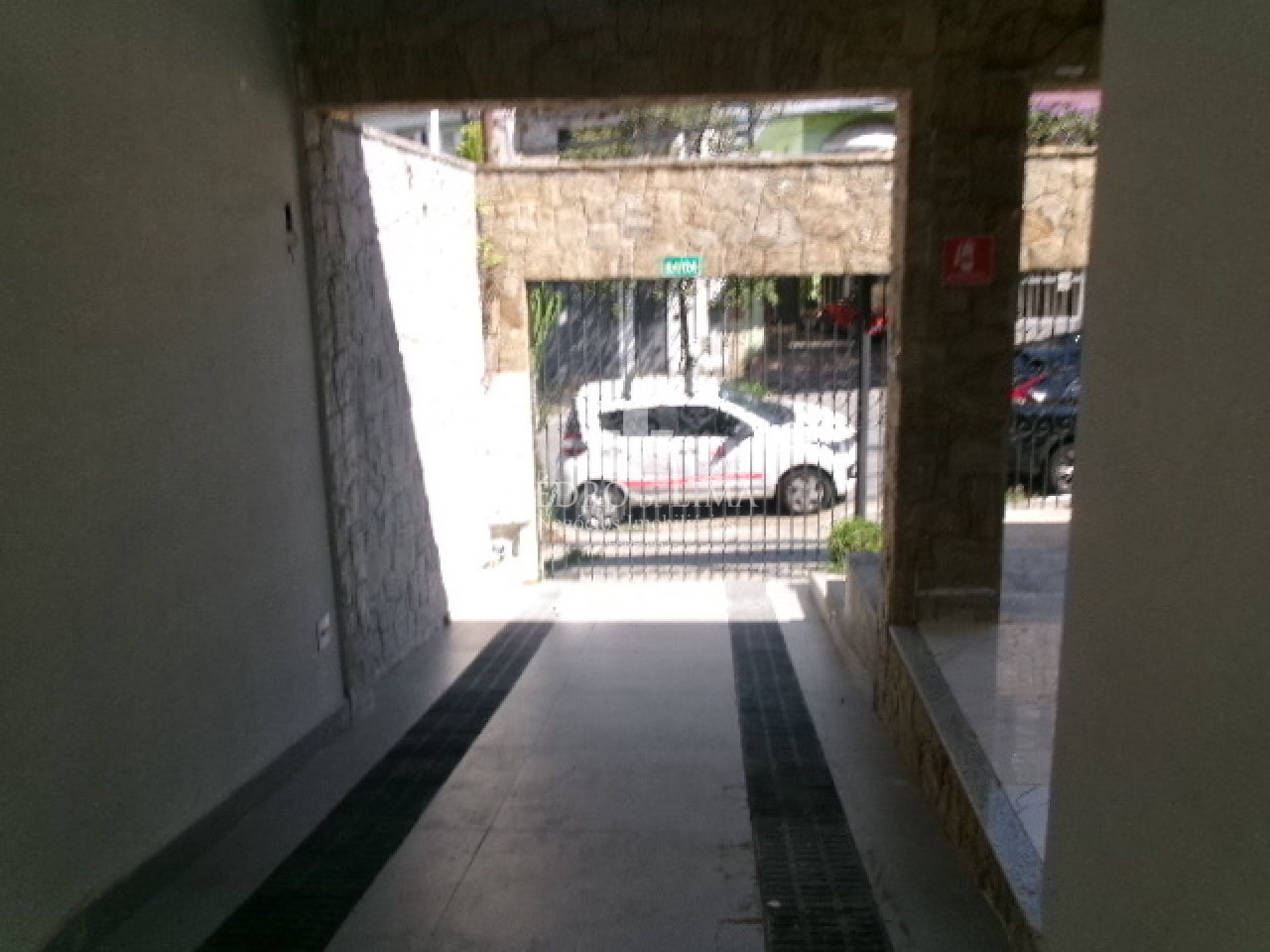 Casa Comercial no Jardim Anália Franco