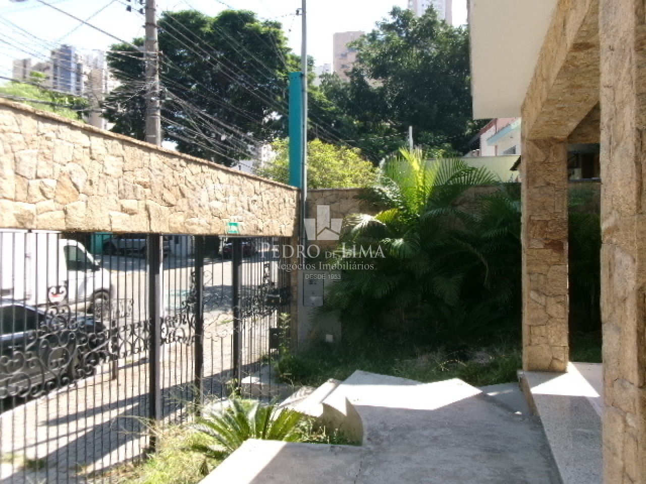 Casa Comercial no Jardim Anália Franco