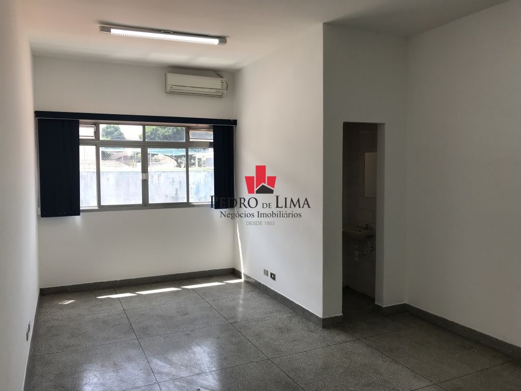 Conjunto Comercial com 7 salas - Mooca