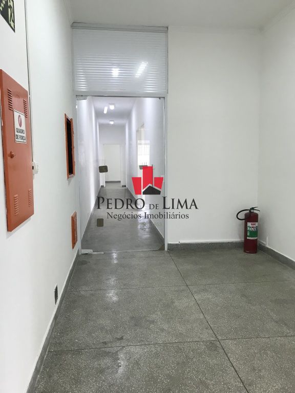 Conjunto Comercial com 7 salas - Mooca