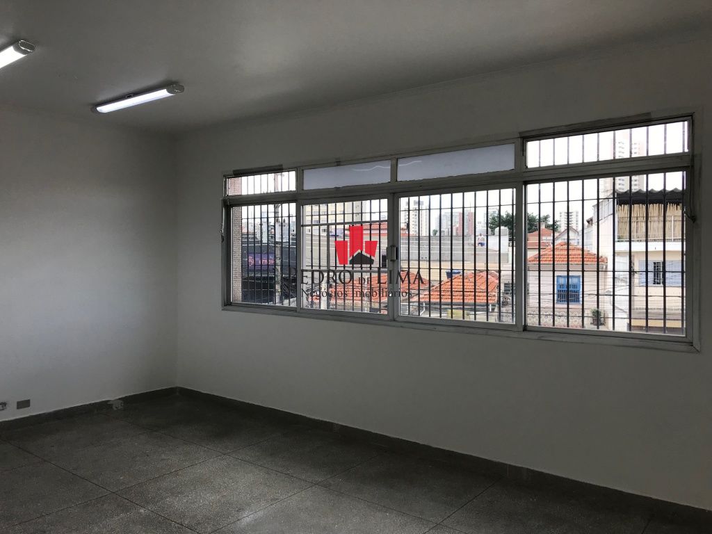 imagem do imovel Conjunto Comercial com 7 salas - Mooca ref: TP17049