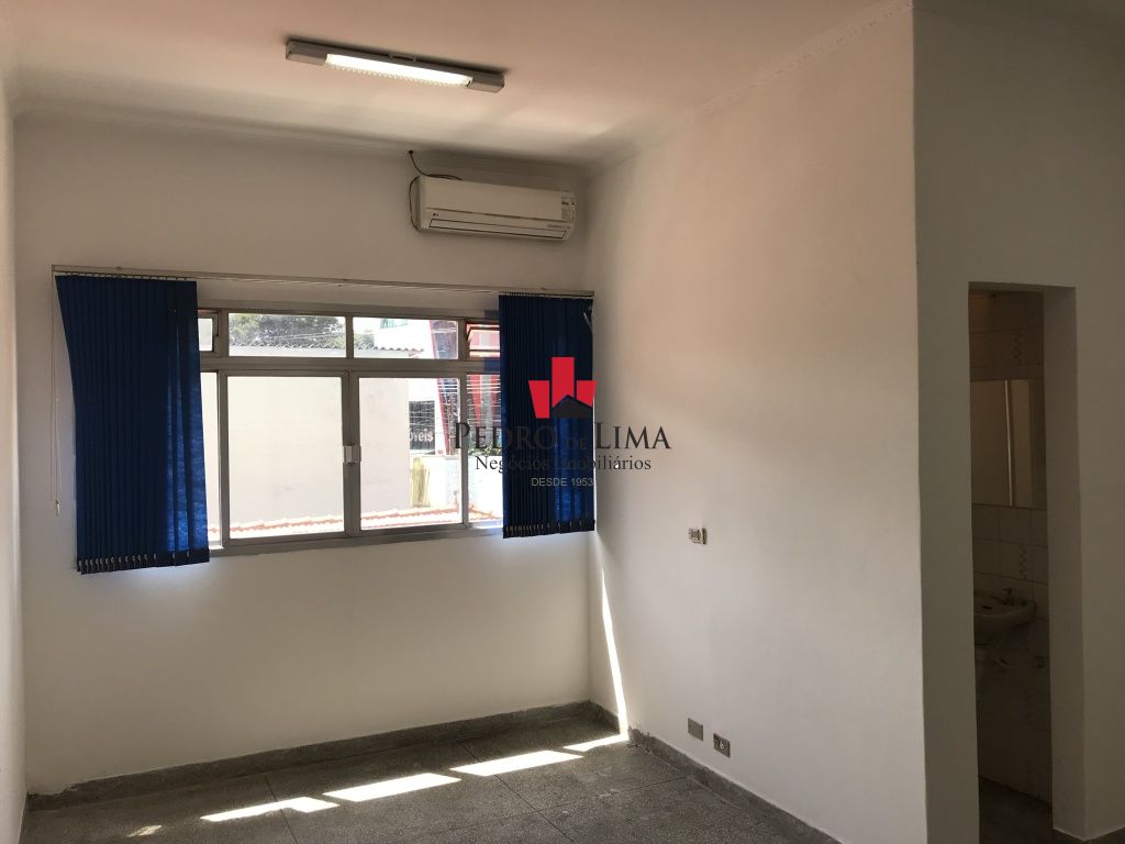 Conjunto Comercial com 7 salas - Mooca