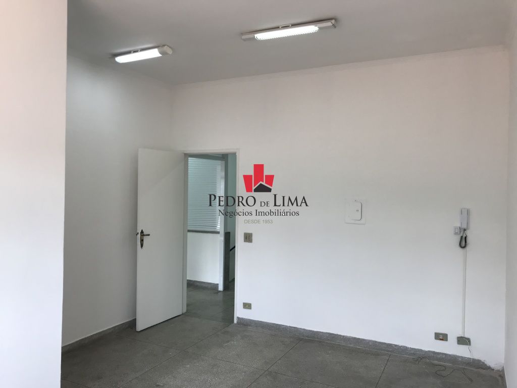 Conjunto Comercial com 7 salas - Mooca