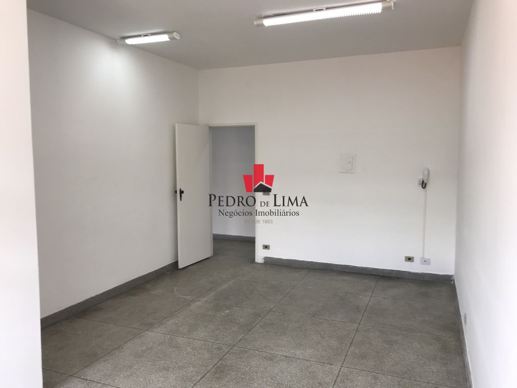 Conjunto Comercial com 7 salas - Mooca