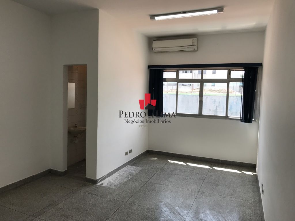 Conjunto Comercial com 7 salas - Mooca