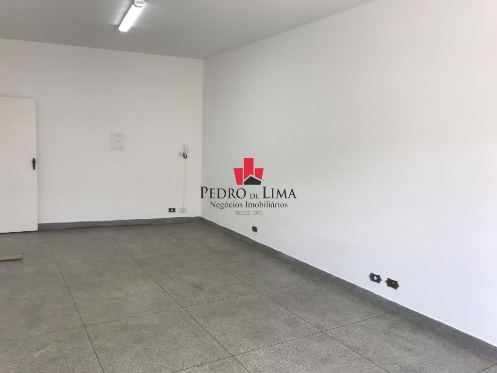 Conjunto Comercial com 7 salas - Mooca