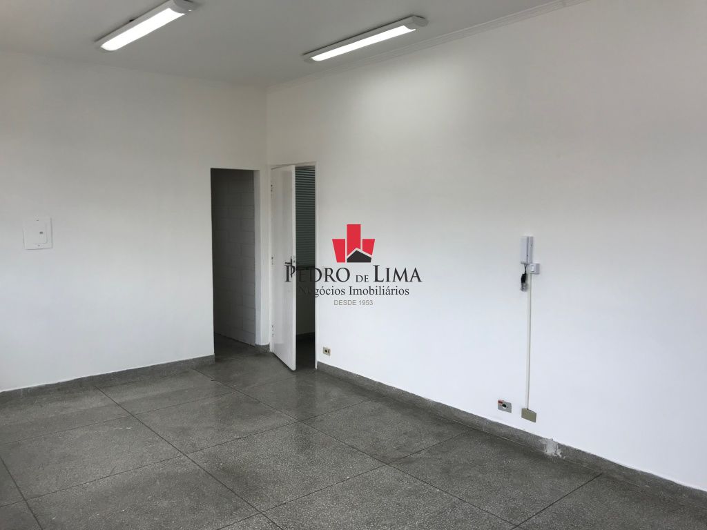 Conjunto Comercial com 7 salas - Mooca