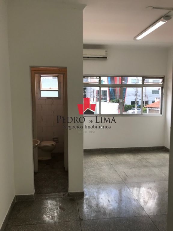 Conjunto Comercial com 7 salas - Mooca