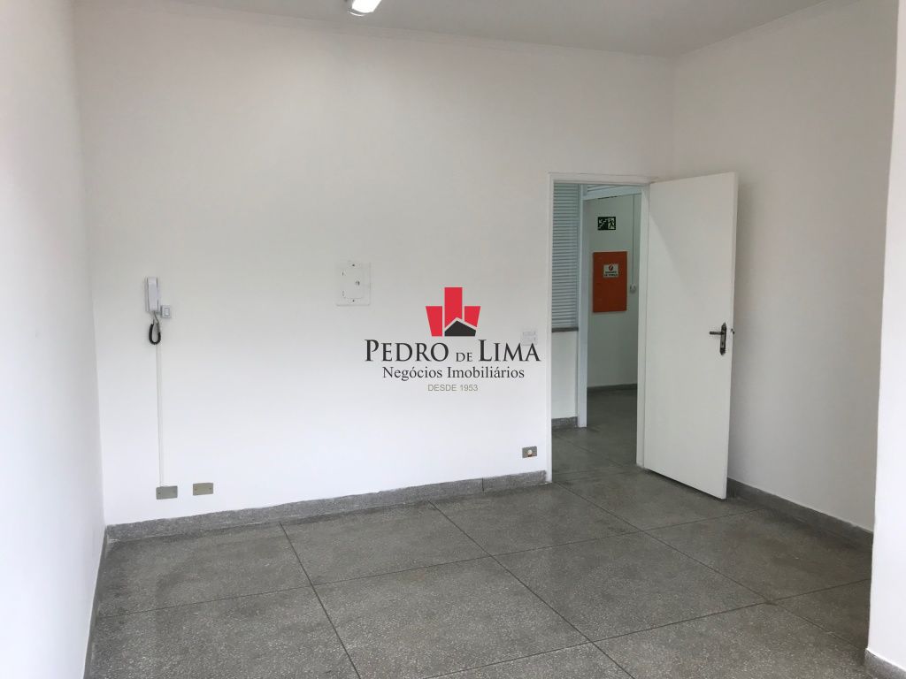 Conjunto Comercial com 7 salas - Mooca