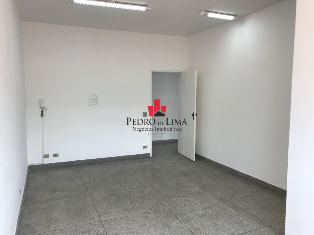 imagem do imovel Conjunto Comercial com 7 salas - Mooca ref: TP17049