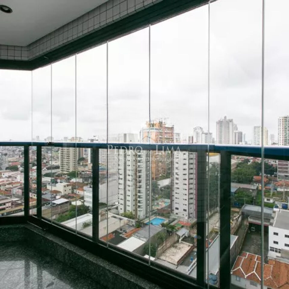 imagem do imovel Apartamento 3 quartos, 1 suíte, 3 vagas - 137m² Tatuapé. ref: TP17055