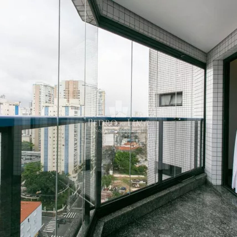 imagem do imovel Apartamento 3 quartos, 1 suíte, 3 vagas - 137m² Tatuapé. ref: TP17055