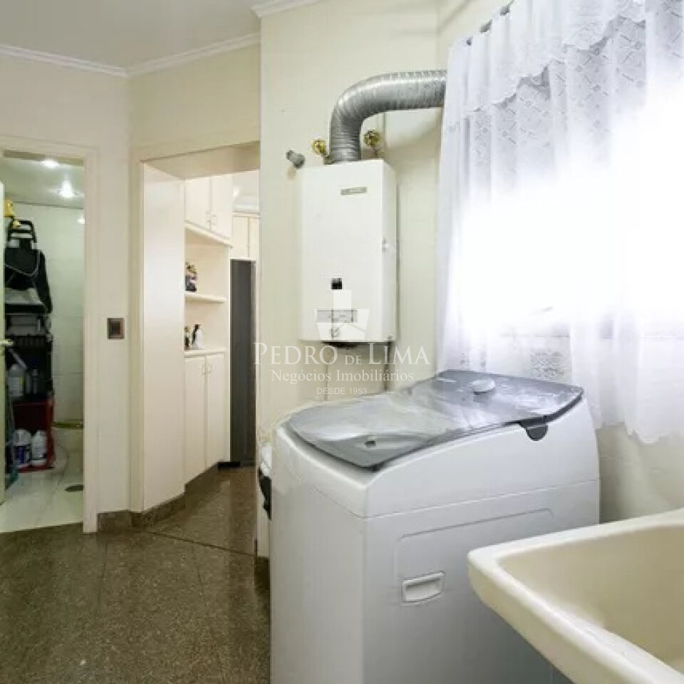 Apartamento 3 quartos, 1 suíte, 3 vagas - 137m² Tatuapé.