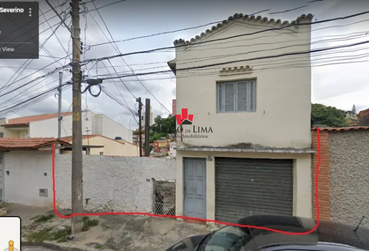 Foto do imovél similar