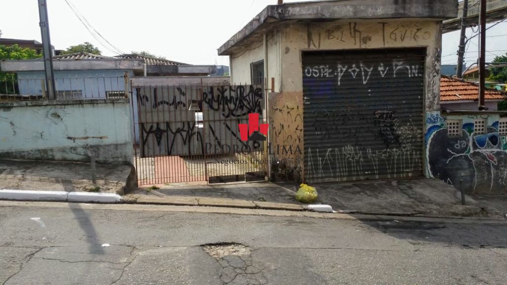 Terreno para Incorporação Vila Tolstoi