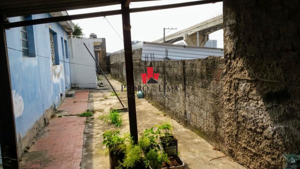 Terreno para Incorporação Vila Tolstoi