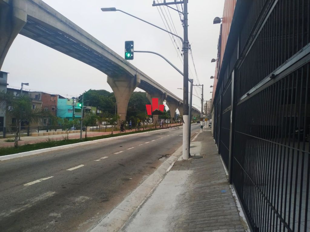 Terreno para Incorporação Vila Tolstoi
