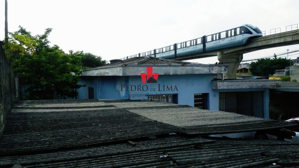 Terreno para Incorporação Vila Tolstoi
