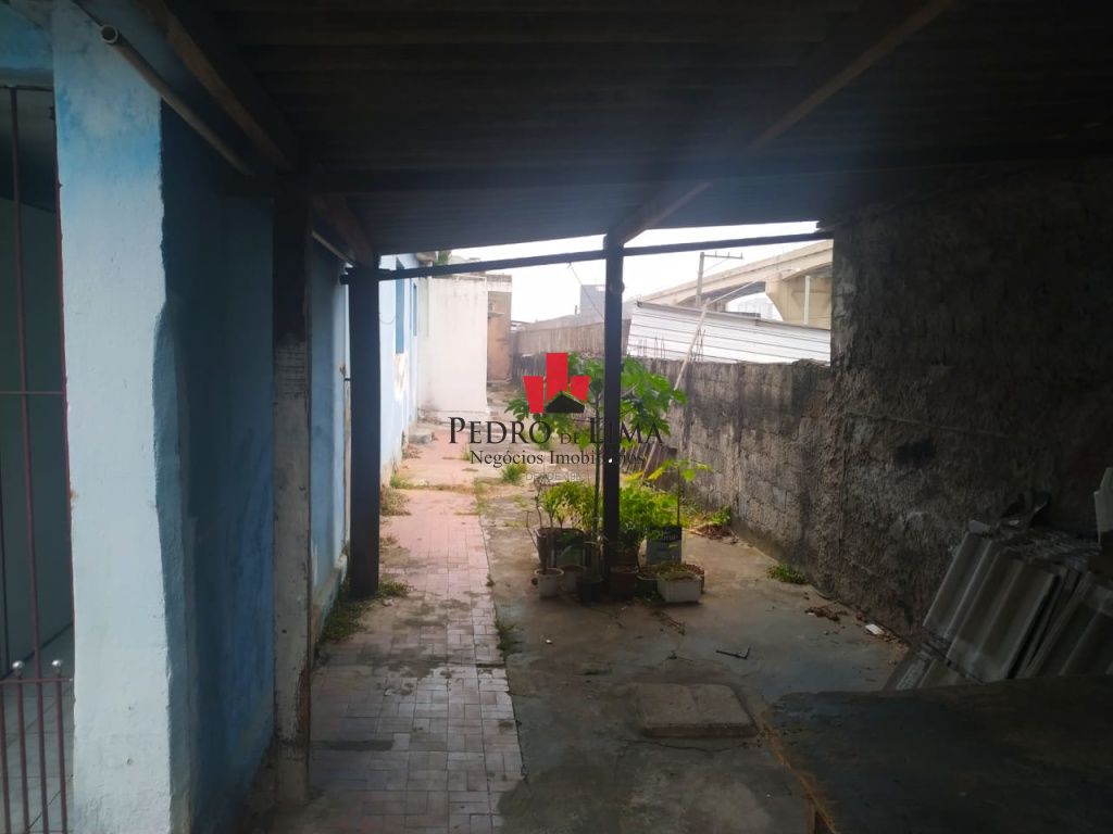 Terreno para Incorporação Vila Tolstoi