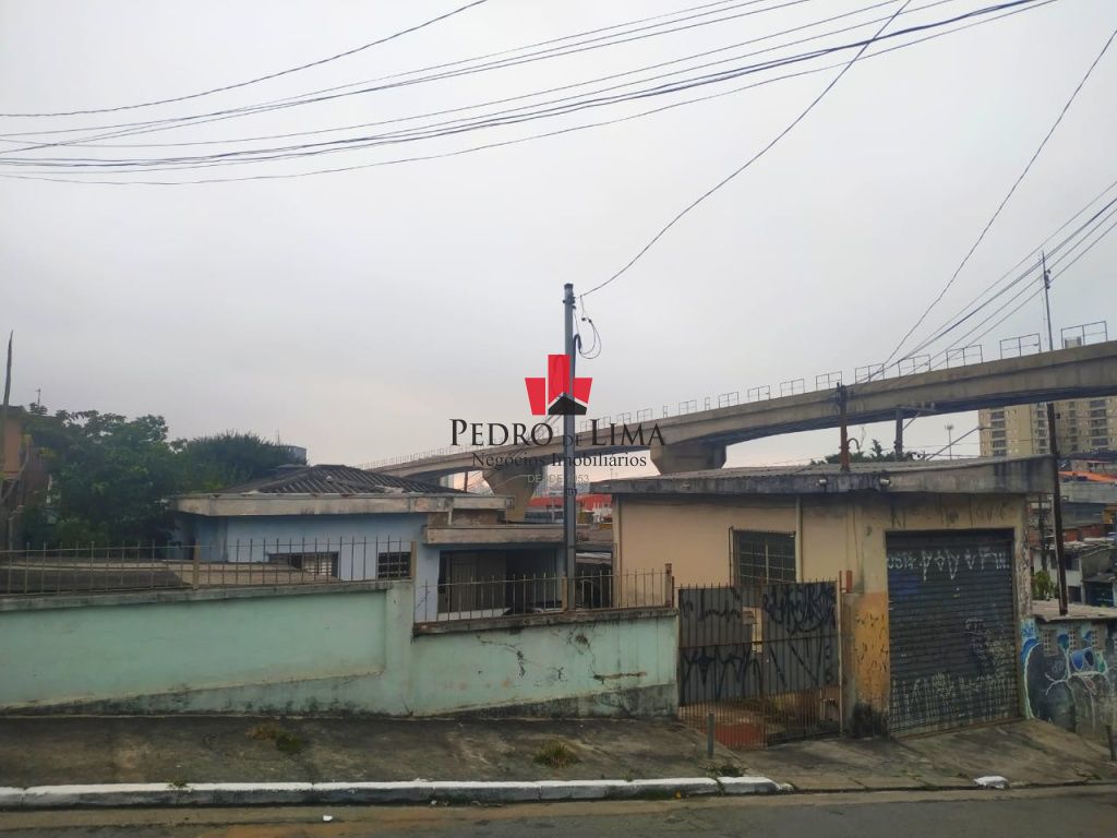 Terreno para Incorporação Vila Tolstoi